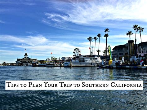 Get Beautiful Places In Southern California Pictures Backpacker News