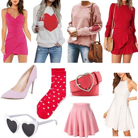 Amazon Valentines Day Outfits Fashion Valentines Day Outfit