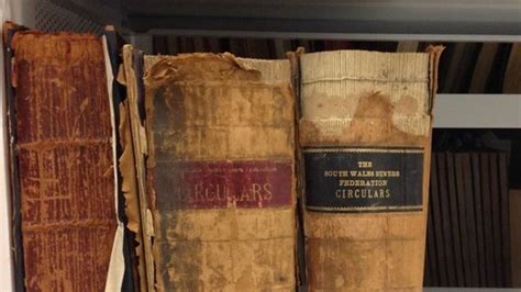 Wales And Waterloo Napoleonic Tales Among Archive Cache Bbc News