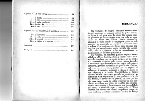 Dominique Valbelle A Vida No Antigo Egipto Documents História das