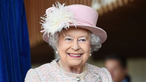 The Truth About Queen Elizabeths Only Nail Polish