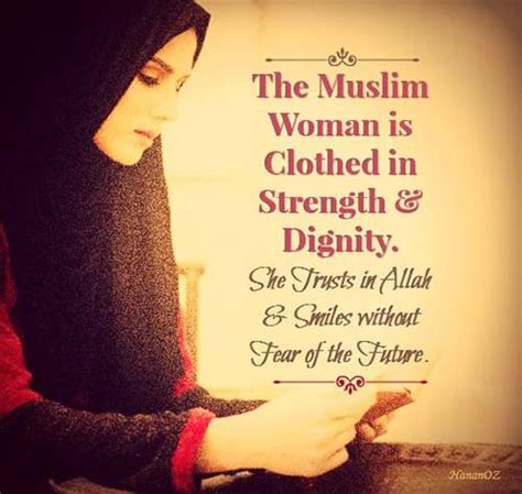Treat your wife the way you want your daughter to be treated. 60+ Beautiful Muslim Hijab Quotes and Sayings With Images