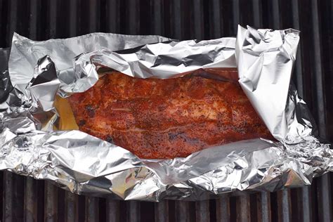 Grilled bbq ribs on a gas grill | sarcastic cooking. Cook Barbecue Ribs on a Gas Grill