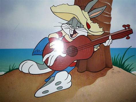 Bugs Bunny Animated Cartoons Funny Cartoon Characters