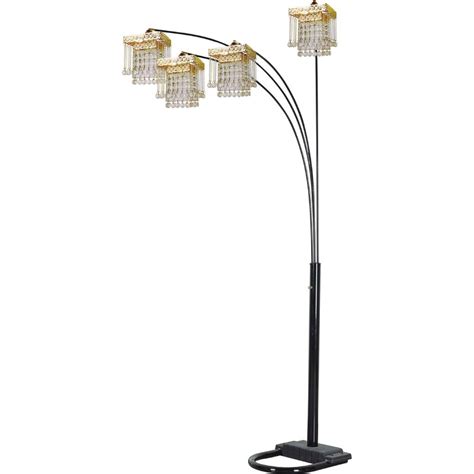 The best floor lamps, according to interior designers, for every budget. House of Hampton® Hadlock 84" Tree Floor Lamp & Reviews ...