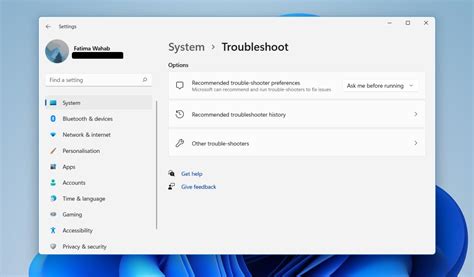 How To Run A Troubleshooter In Windows 11 Tomas Arlen