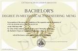 Images of Distance Education Bachelors Degree