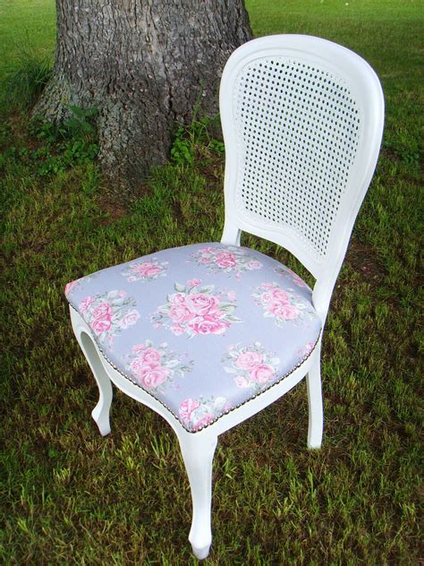Ikea stühle sind gemacht für räume, die du mit sitzmöbeln aufwerten willst. Stuhl Stühle Chippendale Shabby Vintage Stil, weiss, neu ...