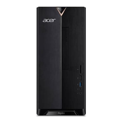 Acer Aspire Tc 895 Intel Core I5 10400 16 Gb 512 Gb Ssd 1 Tb Hdd