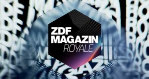 Member of the quality alliance! ZDF Magazin Royale | News, Termine, Streams auf TV Wunschliste