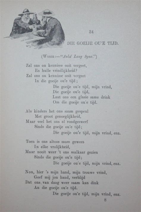 Die resultate dui aan dat. Sestig (Zestig) Uitgesogte Afrikaanse Gedigte by F. W. Reitz: Very Good Hardcover (1897) 2nd ...