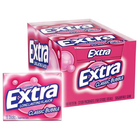 10 Best Chewing And Bubble Gum 2023 Reviews And Ratings