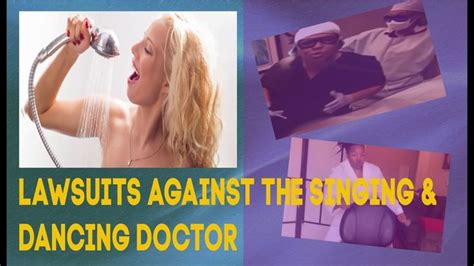 botched surgeon reasons why the singing and dancing doctor in her videos faces lawsuits