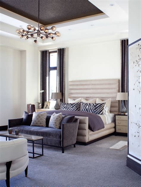 Diy room decor ideas maybaby. 19 Elegant and Modern Master Bedroom Design Ideas