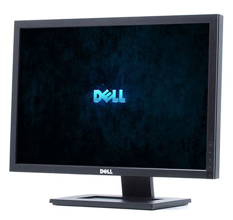 Dell E2210 Grade B 22 Widescreen Lcd Monitor