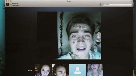Unfriended Movie Review Daily Review Film Stage And Music Reviews