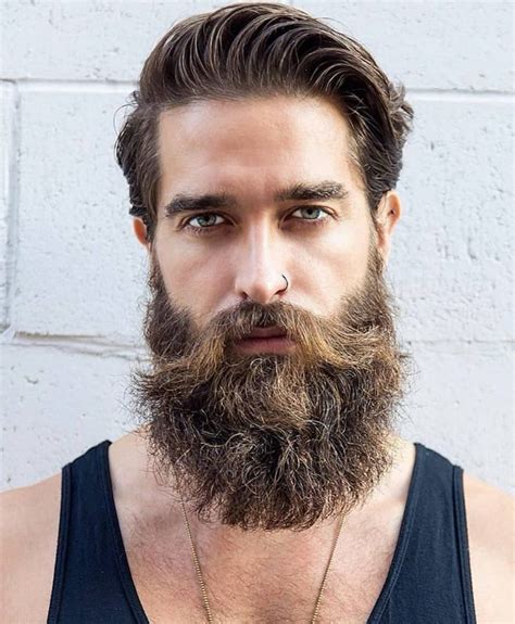 ⚔𝘽𝙚𝙖𝙧𝙙 𝙈𝙤𝙣𝙨𝙩𝙚𝙧𝙨⚔ On Instagram “good Morning 👋 Follow Beard