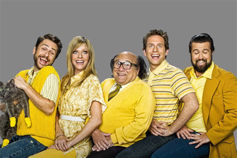 Ranking All Episodes Of Its Always Sunny In Philadelphia Complex