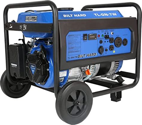 11 Best 7000w Generator Our Picks Alternatives And Reviews