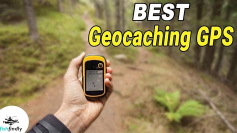 Best Geocaching Gps In 2020 Important Considerations Reviews Youtube