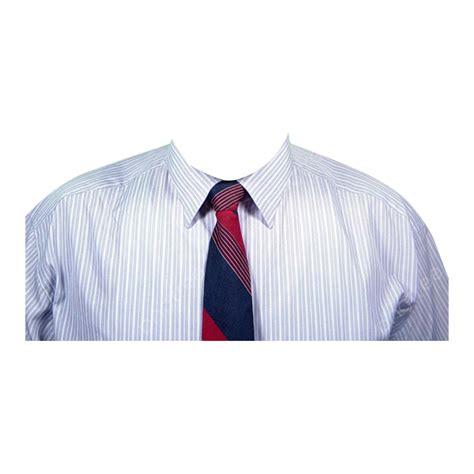 Formal Shirts Png Picture Formal Shirt With Tie Png And Psd Formal
