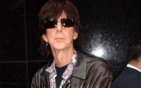 The Cars Frontman Ric Ocasek Dead At 75 Music Mayhem Magazine