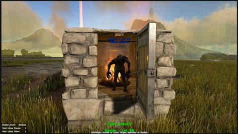 Survival evolved is simply a case of putting down four walls, a roof, and a foundation. Best House In Ark