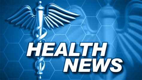 Health News 6517