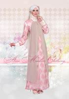 BAJU GAMIS MURAH Gamis Cantik Dan Murah Untuk Wanita Muslimah Yang