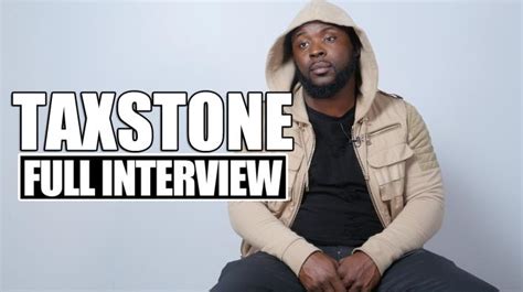 Exclusive The Vlad Couch Ft Taxstone Full Interview Vladtv