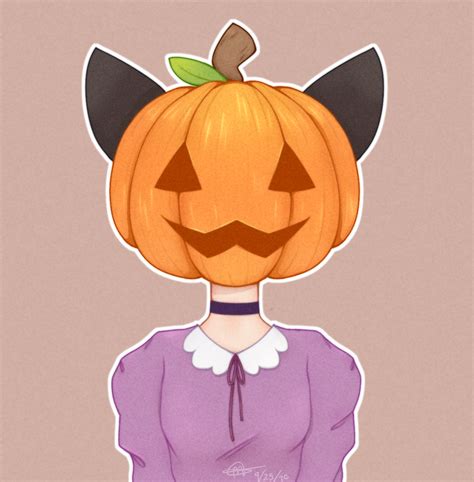 Update More Than 72 Pumpkin Head Anime Latest Induhocakina