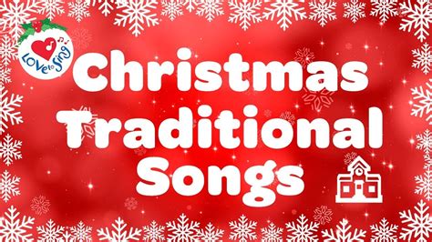 This is the video of a christmas song from hillsongs. 31 Traditional Christmas Songs, Carols and Hymns Playlist ...