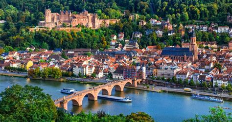 11 Best Things To Do In Heidelberg