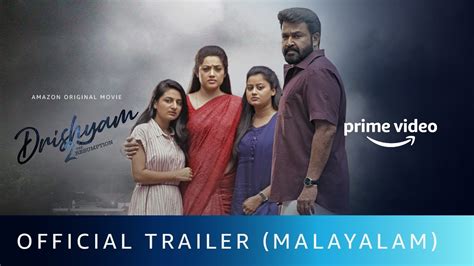 Amazon Prime Video unveils the motion poster of Telugu ...