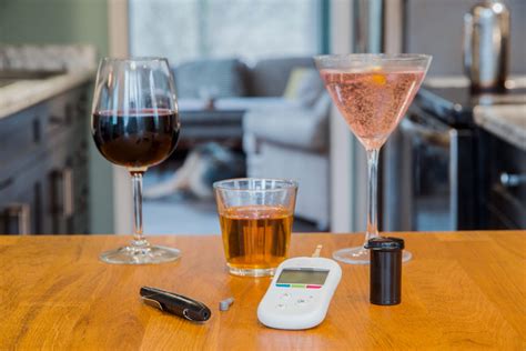 Alcohol And Diabetes What Doctors Need You To Know The Healthy