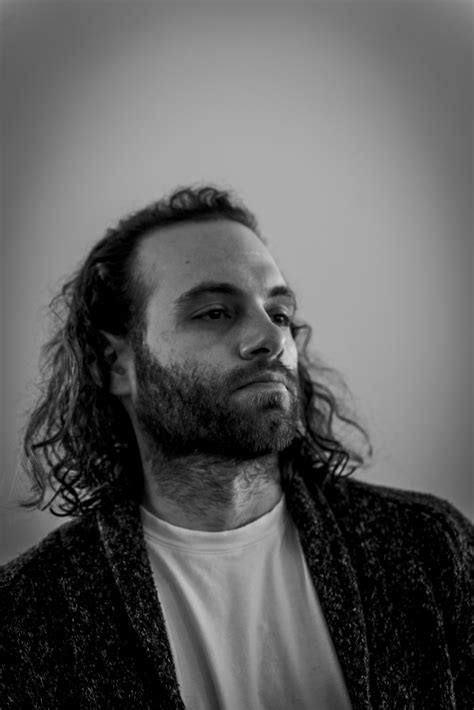 Josh Hall – Medium