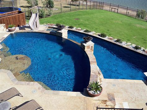 Pool Gallery Outdoor Living Pools And Patio Denton Tx