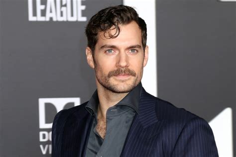 ‘superman Henry Cavill Was Once Bullied For Being Fat 5 Things You
