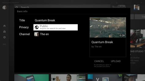 How To Share Xbox One Game Clips To Youtube Moyens Io