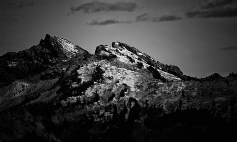 Dark Mountain Wallpapers Top Free Dark Mountain Backgrounds