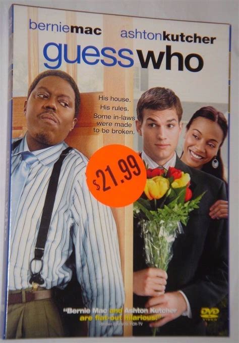 2005 Guess Who