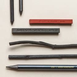 Graphite Charcoal Sticks Pencils Sets Derwent Jackson S Art