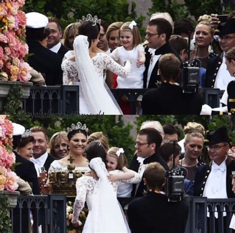 Prins carl philips bröllop med sofia, här är tårtan! Wedding of Prince Carl Philip of Sweden and Sofia ...