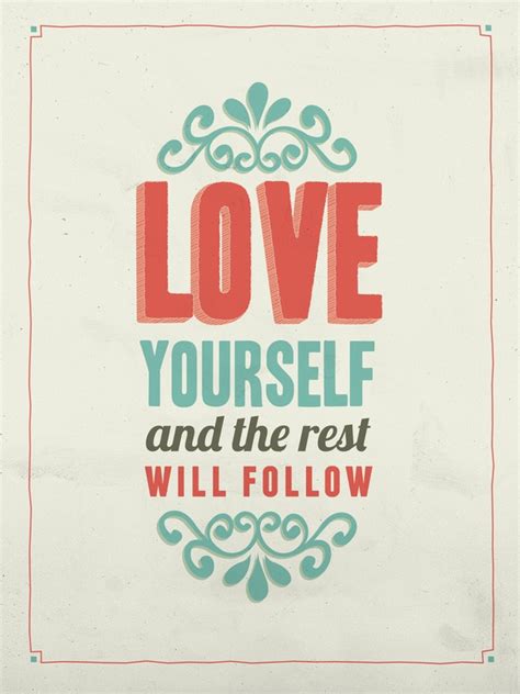 Love Yourself Quotes Inspirational Quotesgram