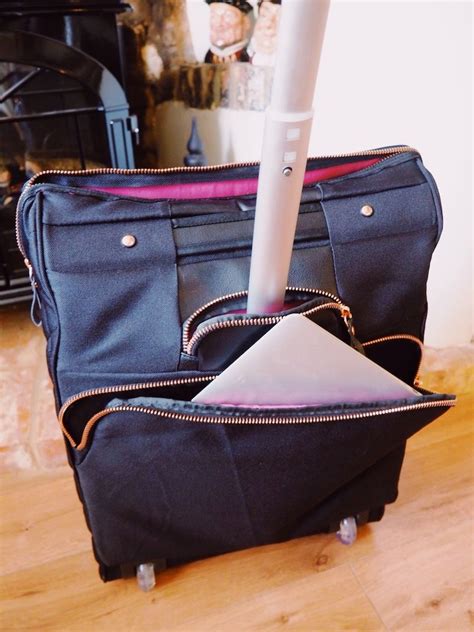 We did not find results for: Best Carry On Luggage For Women: Travel Hack Pro Cabin ...