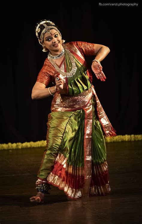 D75 6576 Kuchipudi Dance Performance Indian Classical Dan Flickr