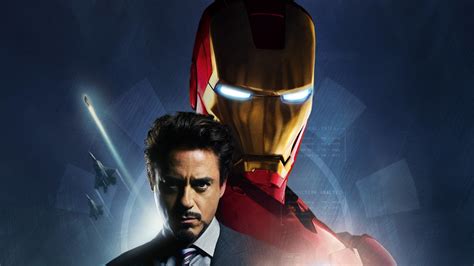 Tony Stark Wallpapers 57 Images