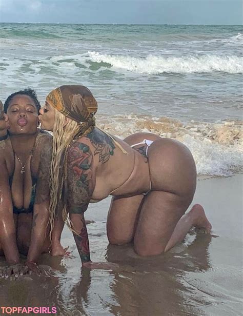 Avi Berri Nude OnlyFans Leaked Photo 25 TopFapGirls