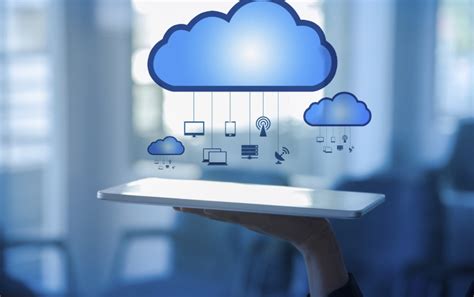 Five Reasons To Invest In Cloud Automation For Your Small Enterprise