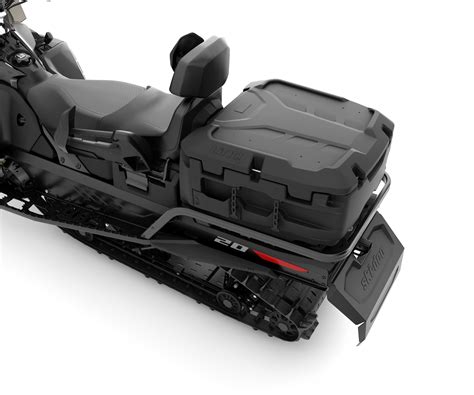 Ski Doo Snowmobiles 2024 Lineup - Cheri Marika